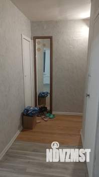 1-к квартира, вторичка, 31м2, 2/5 этаж
