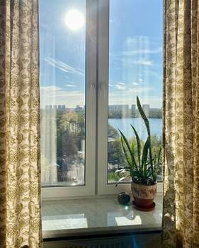 2-к квартира, вторичка, 77м2, 13/26 этаж