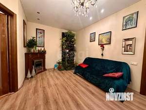 2-к квартира, вторичка, 47м2, 3/5 этаж