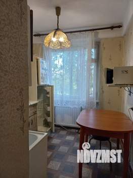 1-к квартира, вторичка, 31м2, 1/12 этаж