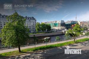 4-к квартира, вторичка, 111м2, 3/5 этаж