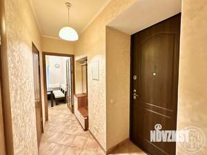 1-к квартира, вторичка, 44м2, 2/5 этаж