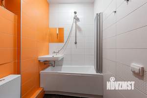 1-к квартира, вторичка, 32м2, 4/4 этаж