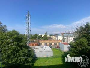 3-к квартира, вторичка, 86м2, 3/3 этаж