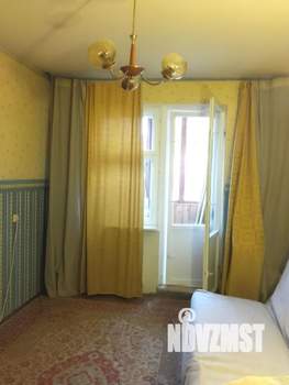 3-к квартира, вторичка, 77м2, 5/15 этаж