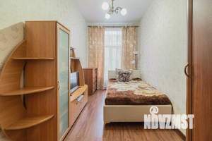 3-к квартира, вторичка, 78м2, 4/4 этаж