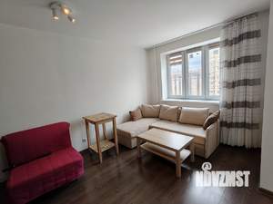 Студия квартира, вторичка, 25м2, 19/26 этаж