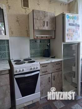1-к квартира, вторичка, 31м2, 1/12 этаж