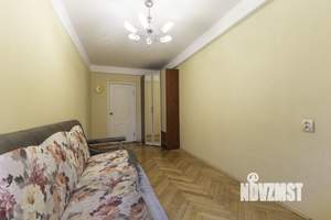 3-к квартира, вторичка, 58м2, 2/5 этаж