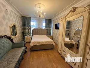 2-к квартира, вторичка, 51м2, 5/5 этаж