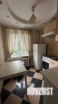 1-к квартира, вторичка, 31м2, 2/5 этаж