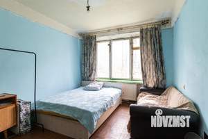 4-к квартира, вторичка, 86м2, 1/9 этаж