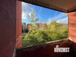 2-к квартира, вторичка, 55м2, 3/9 этаж