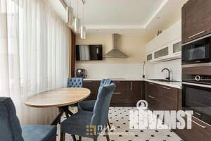 2-к квартира, вторичка, 86м2, 7/11 этаж