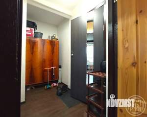 1-к квартира, вторичка, 33м2, 2/9 этаж