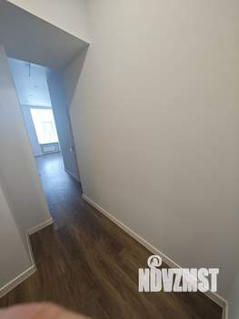 Студия квартира, сданный дом, 18м2, 3/7 этаж