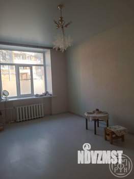 3-к квартира, вторичка, 81м2, 1/4 этаж