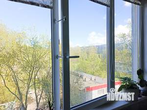 2-к квартира, вторичка, 44м2, 6/9 этаж