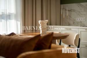 3-к квартира, вторичка, 107м2, 8/9 этаж