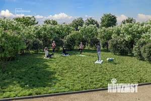 3-к квартира, вторичка, 75м2, 1/4 этаж