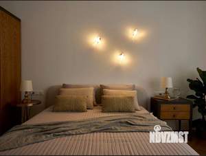 2-к квартира, вторичка, 90м2, 6/7 этаж