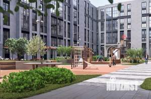 Студия квартира, вторичка, 20м2, 2/8 этаж