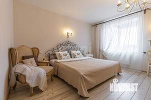 2-к квартира, вторичка, 88м2, 17/25 этаж