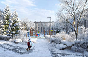 2-к квартира, вторичка, 54м2, 3/4 этаж