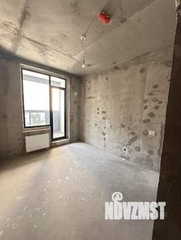 2-к квартира, вторичка, 76м2, 2/10 этаж