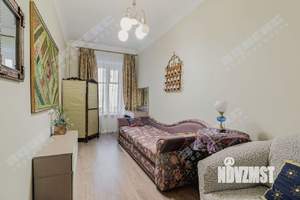 3-к квартира, вторичка, 88м2, 2/24 этаж