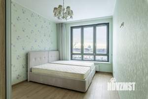 2-к квартира, вторичка, 61м2, 7/13 этаж