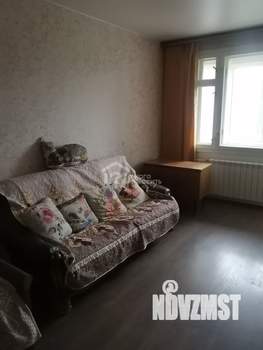 1-к квартира, вторичка, 37м2, 5/9 этаж