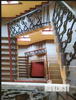 3-к квартира, вторичка, 90м2, 3/5 этаж