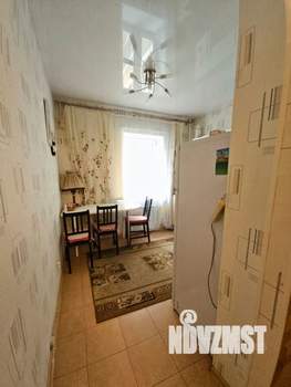 1-к квартира, вторичка, 37м2, 9/12 этаж