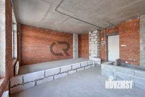 1-к квартира, вторичка, 37м2, 4/8 этаж
