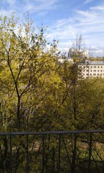 2-к квартира, вторичка, 48м2, 8/9 этаж