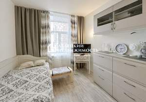 2-к квартира, вторичка, 36м2, 3/5 этаж