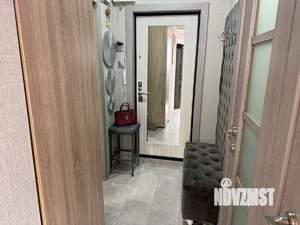 1-к квартира, вторичка, 30м2, 3/9 этаж
