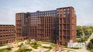 2-к квартира, вторичка, 62м2, 2/6 этаж