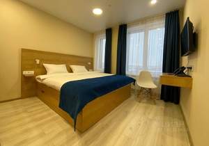 Студия квартира, вторичка, 24м2, 5/13 этаж