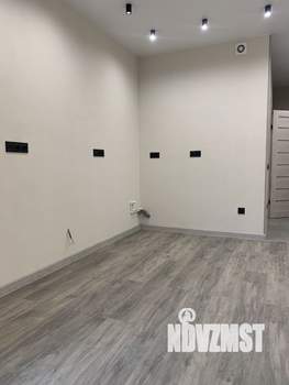 1-к квартира, вторичка, 33м2, 13/25 этаж