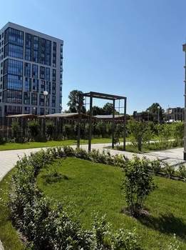 2-к квартира, вторичка, 72м2, 2/6 этаж