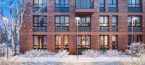 3-к квартира, вторичка, 64м2, 2/11 этаж