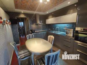 3-к квартира, вторичка, 90м2, 9/16 этаж