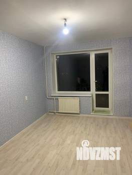 2-к квартира, вторичка, 46м2, 6/9 этаж