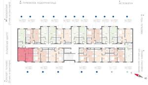 1-к квартира, вторичка, 35м2, 2/4 этаж