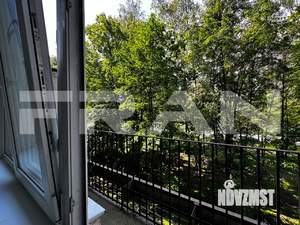 2-к квартира, вторичка, 50м2, 3/9 этаж