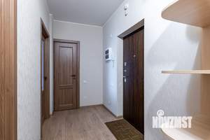 2-к квартира, вторичка, 61м2, 7/13 этаж