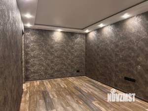 1-к квартира, вторичка, 38м2, 4/17 этаж