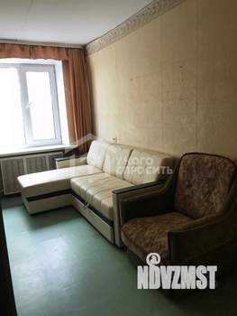 3-к квартира, вторичка, 57м2, 5/5 этаж